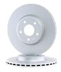 BOSCH-0986479521 - Fren Diski Ön Havalı-(256-4)-(Hyundai Getz 00/ Dizel) (Eskı No 0986479459) -  0986479459 5171210050