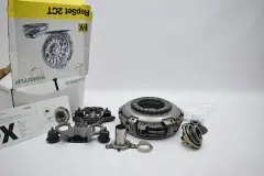 602000500 Luk / Edc Kavrama Seti Fluence Megane 3 (III) Captur Megane IV  302054315R-302057266R-302181478R