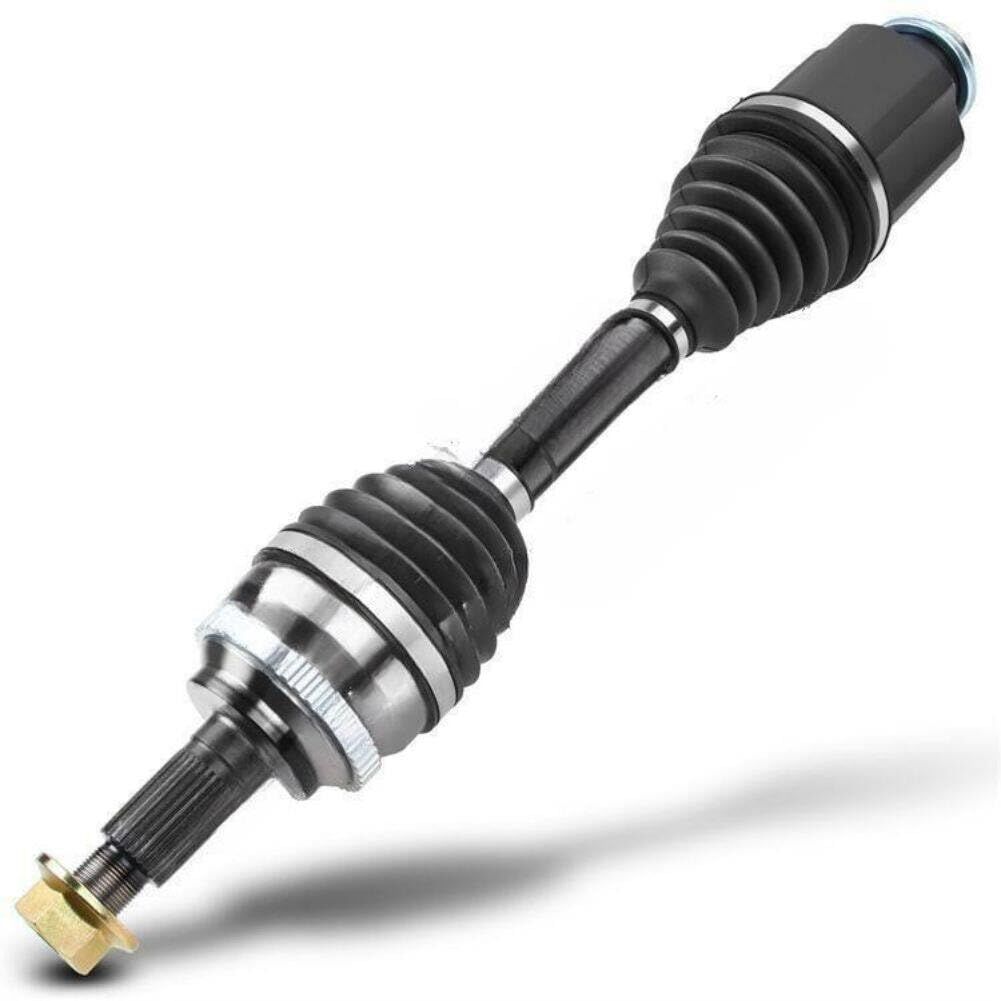 MGA-73552 Aks Komple Sol - (Honda Jazz 1.2-1.3-1.4 2009-) 44306TF6N01