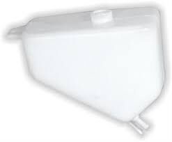 Swapp 87718 /Radyator Ek Genleşme Su Deposu Kapaksız M131 - Dks - Slx - Doğan - Kartal - Şahin 85006637-85006637