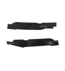 Megane Panjur Braketi Üst 16- - 623123043R