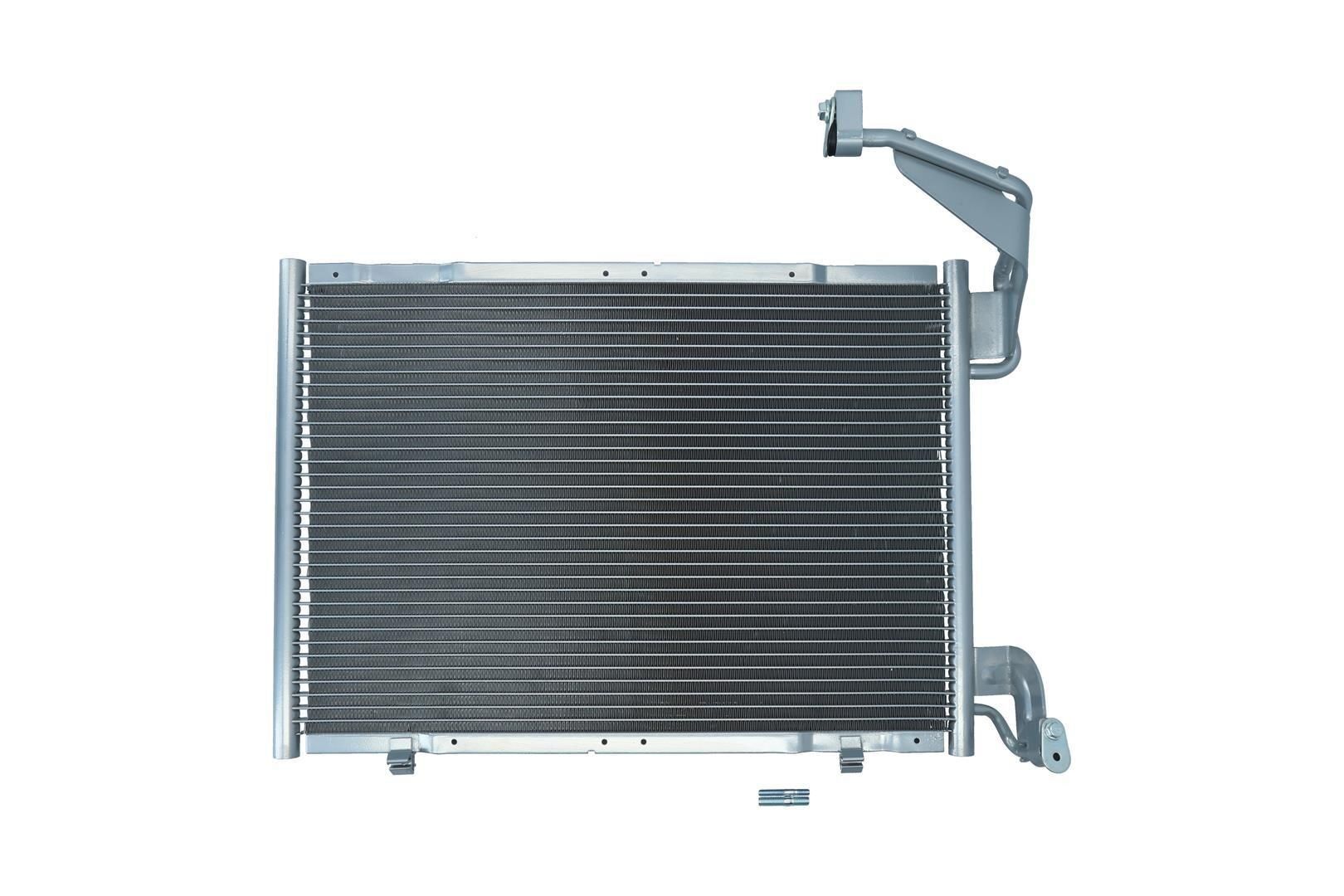 KALE-350580 - Klima Radyatörü (Ford Fiesta B-Max 1.0 Ecobost 13-) - C1B119710BC/1806682