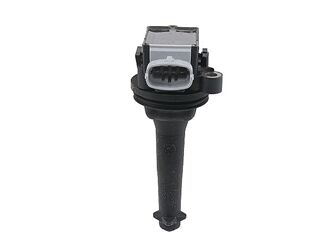 HELLA-5DA 193 175-801 Ateşleme Bobini (Volvo S40/560/580/C70/V50) 30713417