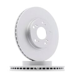 BLU-ADH24383 - Fren Diski Ön Havalı (282-5)-(Honda Civic 2007/2011 1.6 Crv 2002/2006) - 45251S7AN10