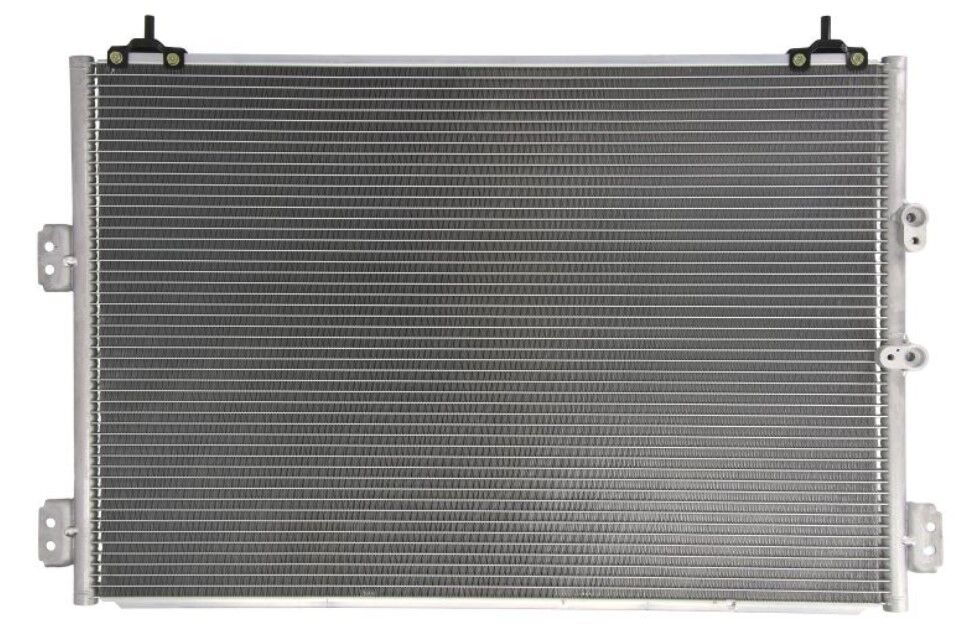 KALE-342605 - Klima Radyatörü Kondenser (Toyota Hiace 2.5 D-4D 06/584x490X16) - 8845026120