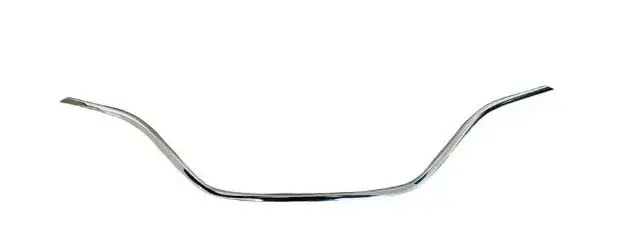 Megane Panjur Alt Nikelajı 20- - 623851530R