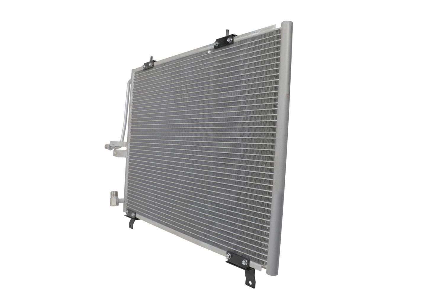 KALE-354060 - Klima Radyatörü (Mercedes E-Serisi W124-M103-Om603-Om605) - 1248301270