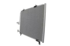 KALE-354060 - Klima Radyatörü (Mercedes E-Serisi W124-M103-Om603-Om605) - 1248301270