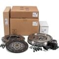 PSA-DEBRİYAJ VOLANLI SET + RULMAN VIVARO C-ZAFIRA C-JUMPY III-C4-C5-EXPERT-5008-508-308-3008 2.0 BLUEHDI 9808378880-1649616080-1666761980