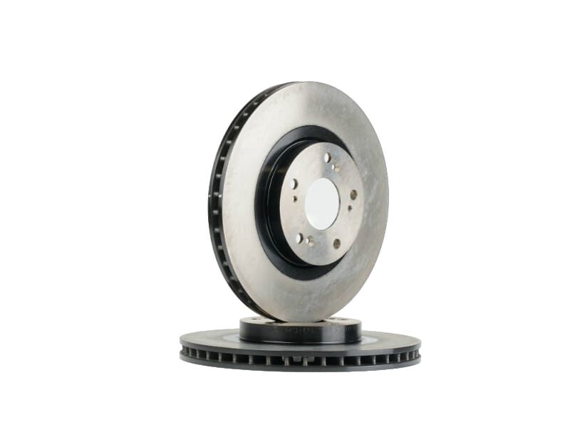 MGA-50487 - Fren Disk Ön Hava Kanallı 300-5 (Honda Civic VII HB 01-05 2.0 Type-R) - 45251S6MA10