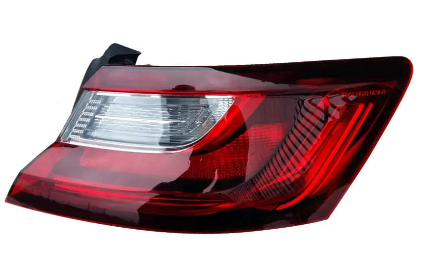 MAR-511263 - Stop  Sağ Dış Megane IV Sedan 265507297R