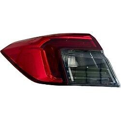 Stop Lambası Dış Sol Cıvıc 21> - 33550T00K01