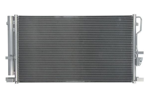 KALE-358015 - Klima Radyatörü (Hyundai Tucson 2.0 15/20) - 97606D3500