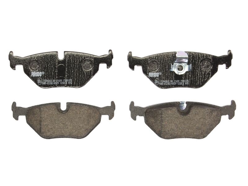 Fren Balatası Ön / E36-E46 / 34116761244 - Fdb1075