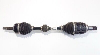 MGA-73430 Aks Komple Sol - (Toyota Chr 1.8 Hybrıd Cvt 2017)