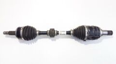 MGA-73430 Aks Komple Sol - (Toyota Chr 1.8 Hybrıd Cvt 2017)