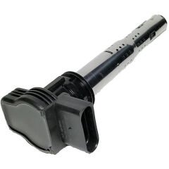 Cha-Baea03Зе Ateşleme Bobini Vw Audi Seat Skoda Passat A4 A5 A6 Golf 5 Jetta 07K905715F
