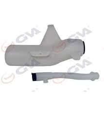 Gva 9829711 /Silecek Su Deposu+Borusu+Kapağı Fiat Egea 52031765