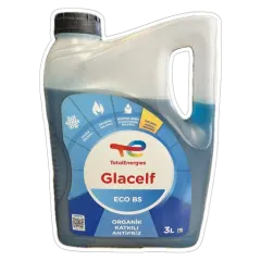 TOTAL MAVİ ANTIFRIZ AUTO SUPRA ORGANIK KATKILI 3 LİTRE