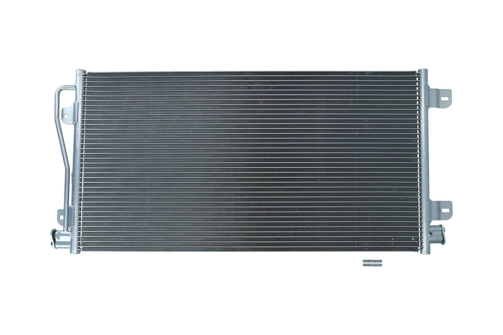 KALE-345555 - Klima Radyatör (Renault Master II 1.9Dci 2.2Dci 2.5Dci 2.8 Dci 98-/Opel Movano 2.2Dti 2.5Dti 2.8 Dti 99-690X376X16 - 7701049665/4403238 7701049665