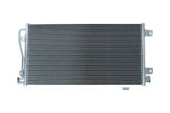 KALE-345555 - Klima Radyatör (Renault Master II 1.9Dci 2.2Dci 2.5Dci 2.8 Dci 98-/Opel Movano 2.2Dti 2.5Dti 2.8 Dti 99-690X376X16 - 7701049665/4403238 7701049665