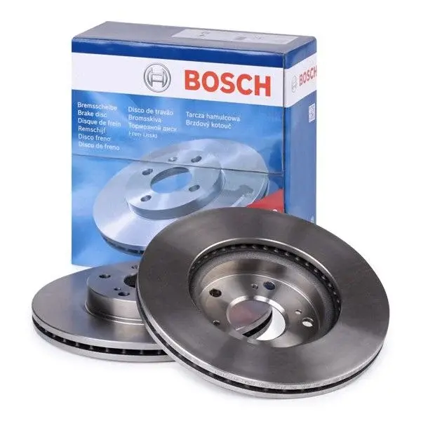 BOSCH-0986479364 - Fren Diski Ön Havalı-(282-5)-(Honda Civic 07/11 1.6/Crv 02/06) 0986479R85 -