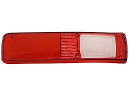 Stop Lambası Camı Sol-Sağ Volvo/Renault Premıum 370-410-440-450 05>430-460 06> E-Mark Belgelı - 20802418