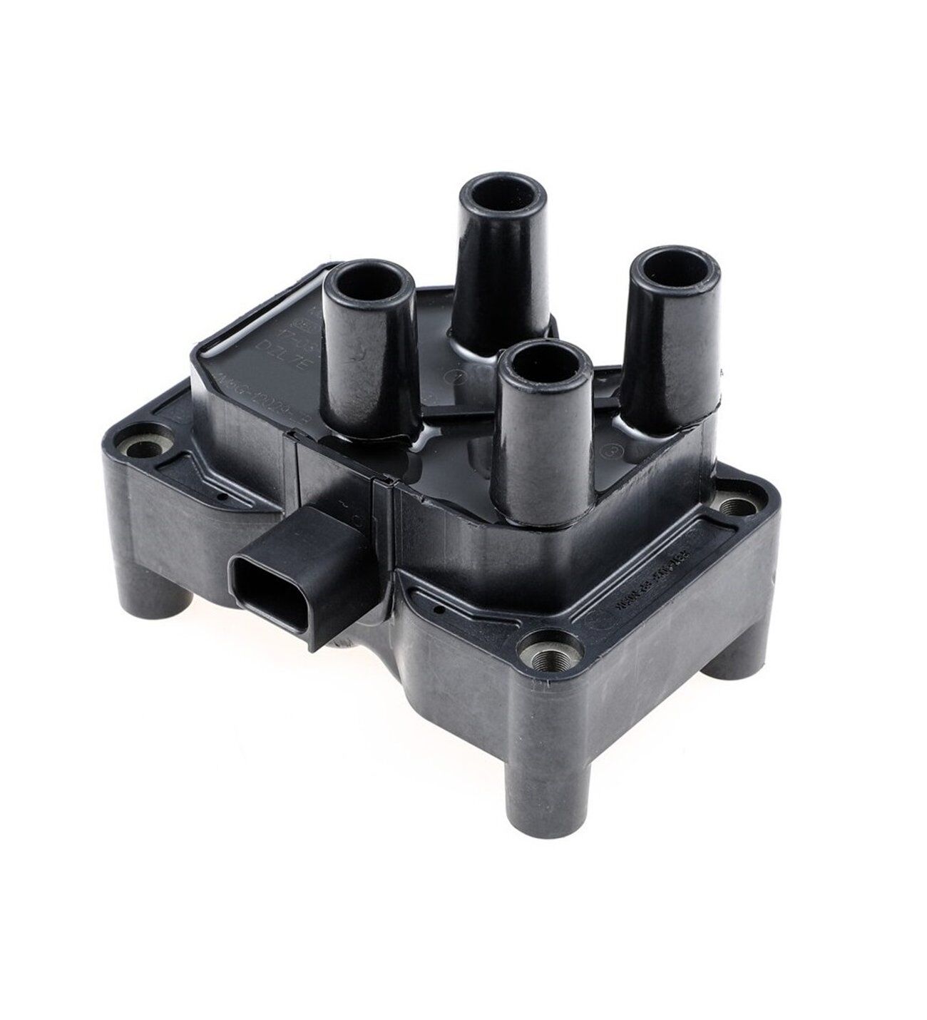 Hll-5Da 193 175-791 Ateşleme Bobin Ford Fiesta/Focus/C-Max/Mondeo 1.6 Zetec S 04 4M5G12029Zb