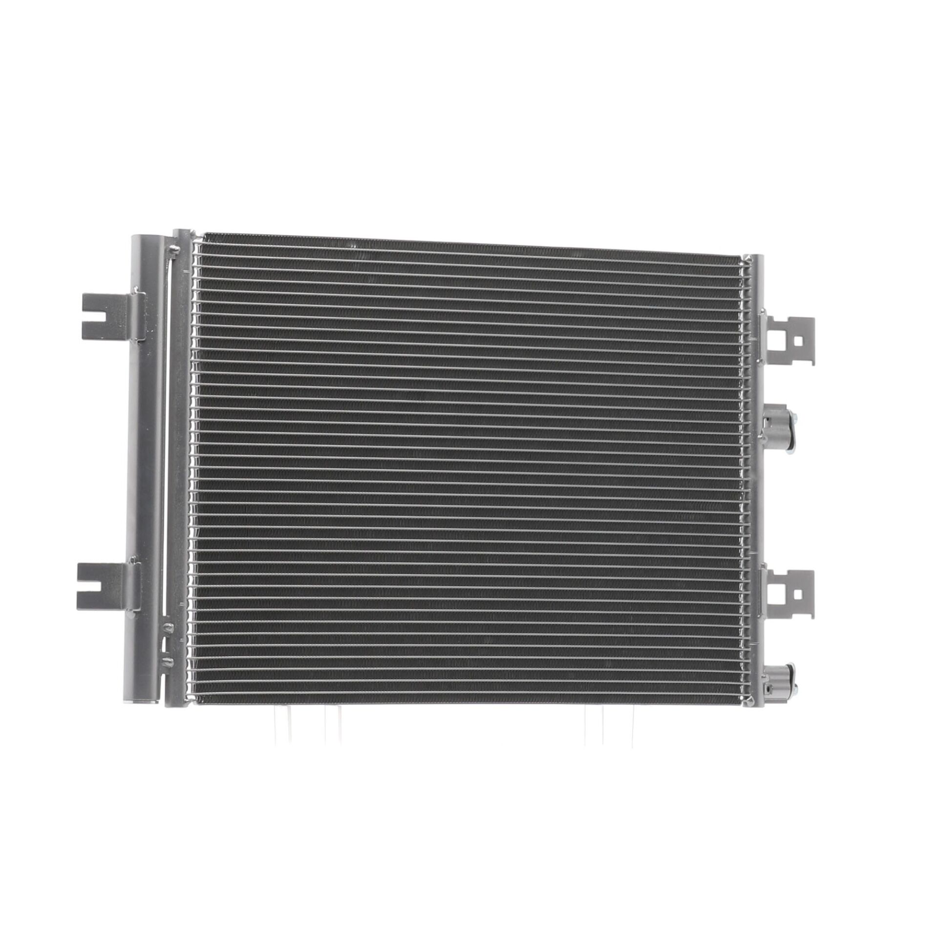 KALE-389300 - Klima Radyatörü Dacia Logan Mcv Sandero 1.5 K9K - Duster 1.6 16V 1.5Dci) 2013 Öncesi - 8200741257/921007794R 8200741257