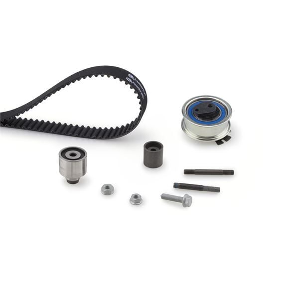 TRİGER SETİ GATES K055678XS GOLF7-A3-LEON-PASSAT-TİGUAN 1.6-2.0 TDİ 04L198119A-04L198119B