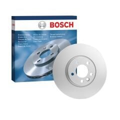 BOSCH-0986479546 - Fren Diski Ön Havalı-(235-4)-(Toyota Yaris 99/05) (0986479244) - 435120