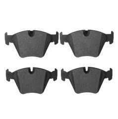 Delphı Lp1843 Fren Balatası Ön / Bmw E46-X3-E83 / 34116779652