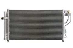 KALE-386300 - Klima Radyatörü-(Hyundai Accent-Era 07/12 1.4-1.6 Benzinli) 615x352X16 - 976061E000 976061