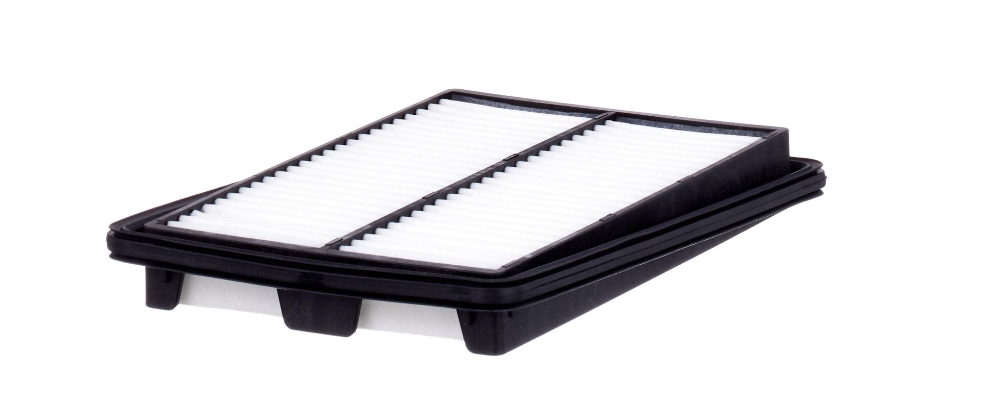 Fıltron Ap124.3 Hava Filtresi Qashqai II (J11) 13>X-Traıl 3 (III) 14> Renault Kadjar 15> Koleos II 16> 1.2 Tce 1.3 Tce 1.5 Dcı 1.6 Dcı 2.0 Dcı 165464Ba1A-165464Ea0C