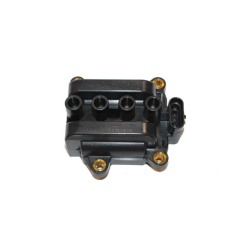 Μαι-8200702693 Ateşleme Bobini Clio II Clio 3 (III) Thalia 1.2 16V D4F (4 CIVata Bağlantılı) 8200702693