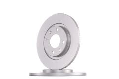 BRE-08.7238.10 - Fren Diski Ön Düz 266 Mm (Peugeot Partner/301 1.2 1.6Hdı 1.6 16V Berlingo 96/C2/C3 1.402) - 424982