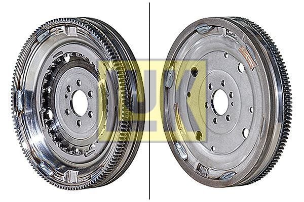 DEBRİYAJ VOLANI LUK 415051209 GOLF V-VI-PLUS-JETTA III-POLO-TOURAN-OCTAVIA-ALTEA-LEON 1.6-1.9 TDI  03G105266BL