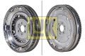 DEBRİYAJ VOLANI LUK 415051209 GOLF V-VI-PLUS-JETTA III-POLO-TOURAN-OCTAVIA-ALTEA-LEON 1.6-1.9 TDI  03G105266BL