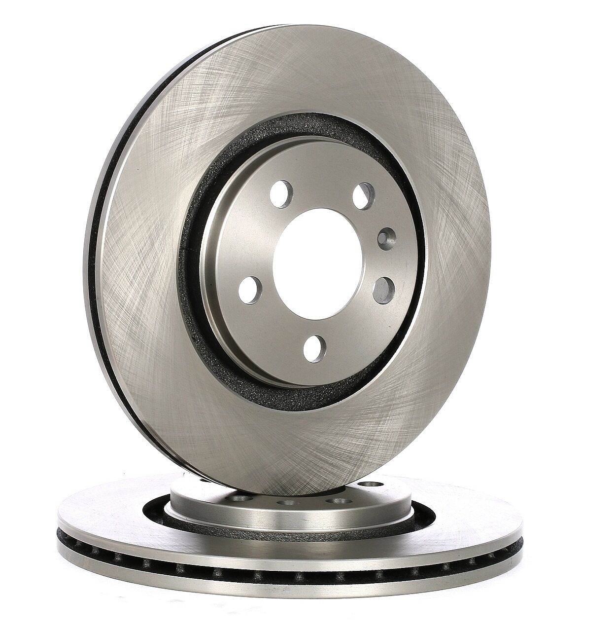 BOSCH-0986479R68 - Ön Fren Diski-280X225×100 (Vw Golf 98-06 Audi A3 97-03 Seat Leon 00-06) - 1J0615301M