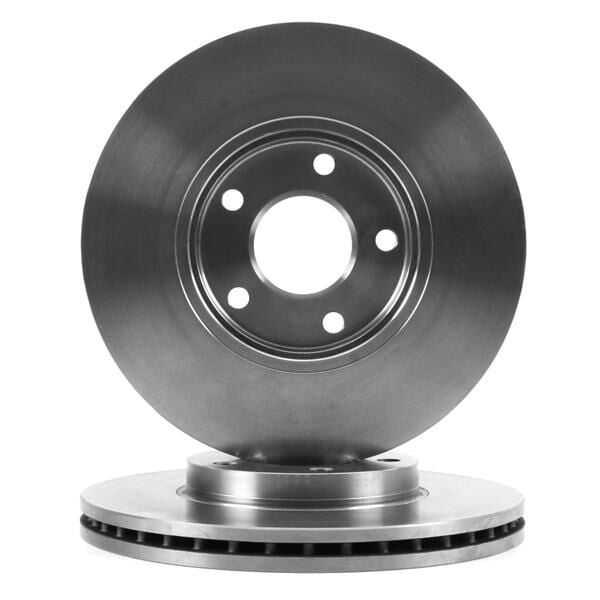 OPT-BS-7668C-SD - Hıgh Carbon Technology Ön Fren Diski Ford Connect 02-13 - 2T141125CC