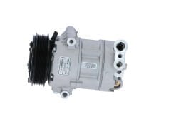 KALE-418940 - Klima Kompresoru (Fiat Egea 500L 1.3 Jtd 1.6 12-) - 52003007