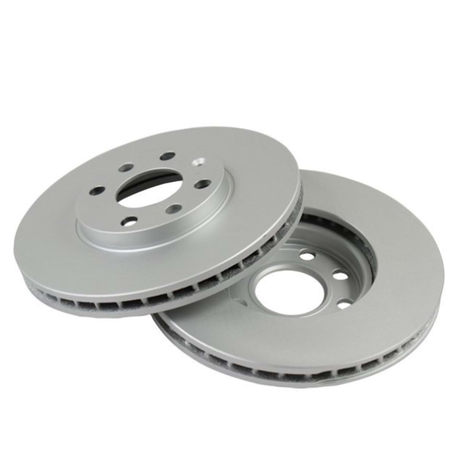 BRE-09.8601.11 - Fren Diski Ön Opel Corsa C-Combo C 1.3 Cdtı-1.7 Dtı-1.4 16V Kaplamalı - 569000