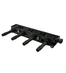 Del-Ce10000-12B1 Ateşleme Bobini Opel Astra G Corsa C Vectra B -C Zafira A X14Xe Z14Xe Z16Xe 1208307