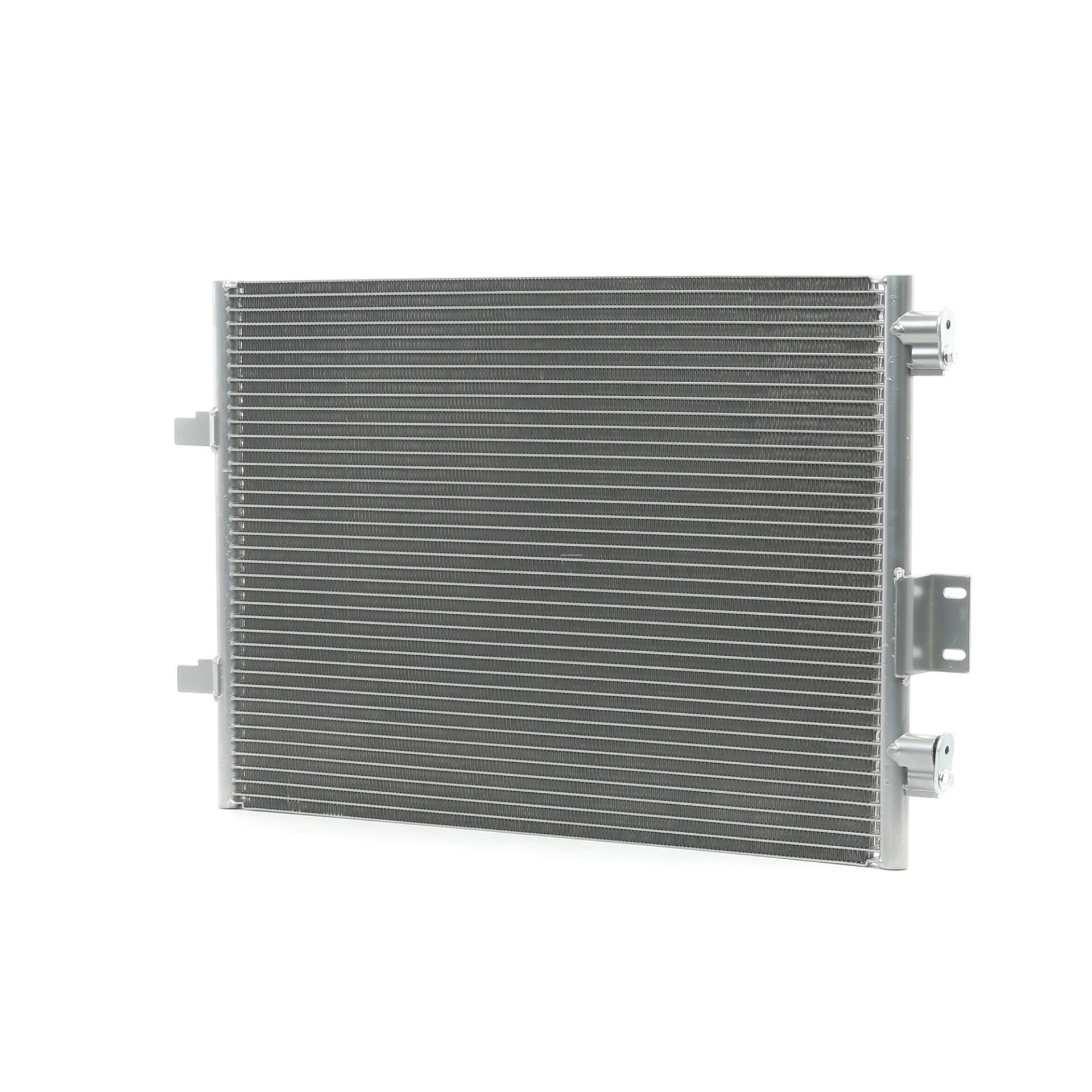 KALE-342835 - Klima Radyatörü Kondenser (Renault Clio II 1.5Dci 01-08) - 7700436062