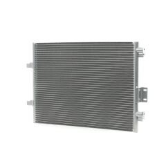 KALE-342835 - Klima Radyatörü Kondenser (Renault Clio II 1.5Dci 01-08) - 7700436062