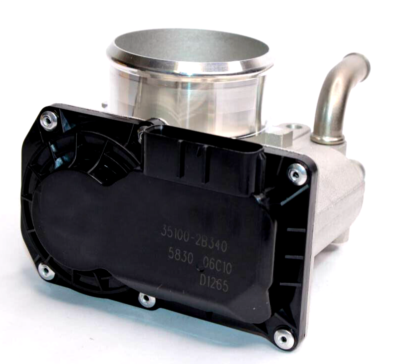 Gaz Kelebegı Tucson 15>20 Κονα 17>23 - 35100-28340