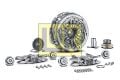 602001600 LUK DEBRIYAJ SETI (KAVRAMA) FUL SET RENAULT CLIO IV 12> CAPTUR I 13> 1.2TCe H5F 302052671R