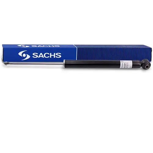 Sachs 313571 Arka Amortisör Corsa D 06>14 Grande Punto 93189035-93189036-55700452-436387