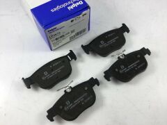 LP3674 Arka Fren Balatası Cupra Formentor 5WA698451G-