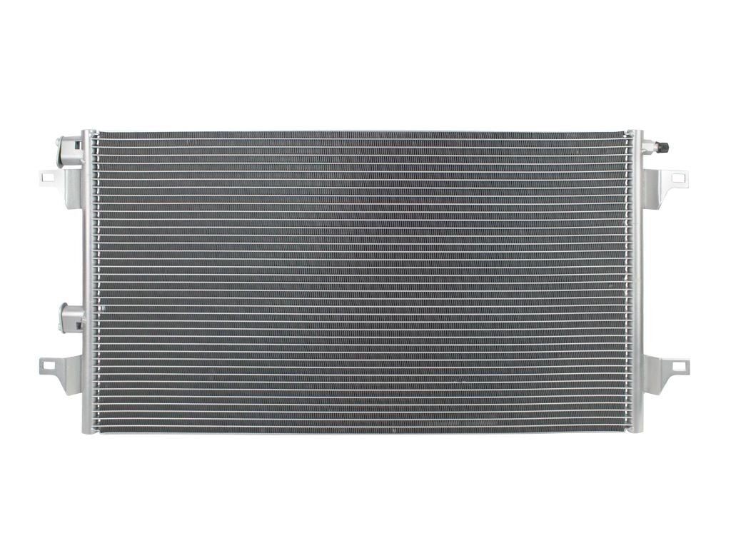 KALE-382500 - Klima Radyatörü (Renault Laguna II 01/1.6 16V-1.8 16V-2.0 16V-1.9Dci) - 8200152728